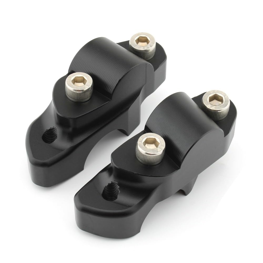 Sollevatore manubrio kit de instalación soporte elevado para manillar Katana GSX-S 1000 8