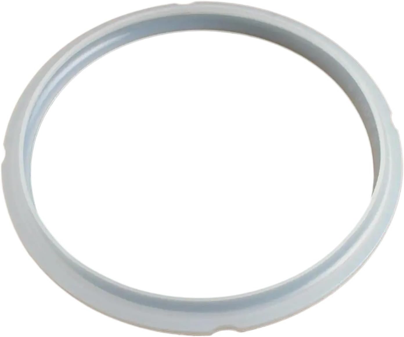 3/4L 5/6L Pressure Cooker Sealing Ring 20cm 22cm Gasket Cooking Pot(5 liters 6 liters)