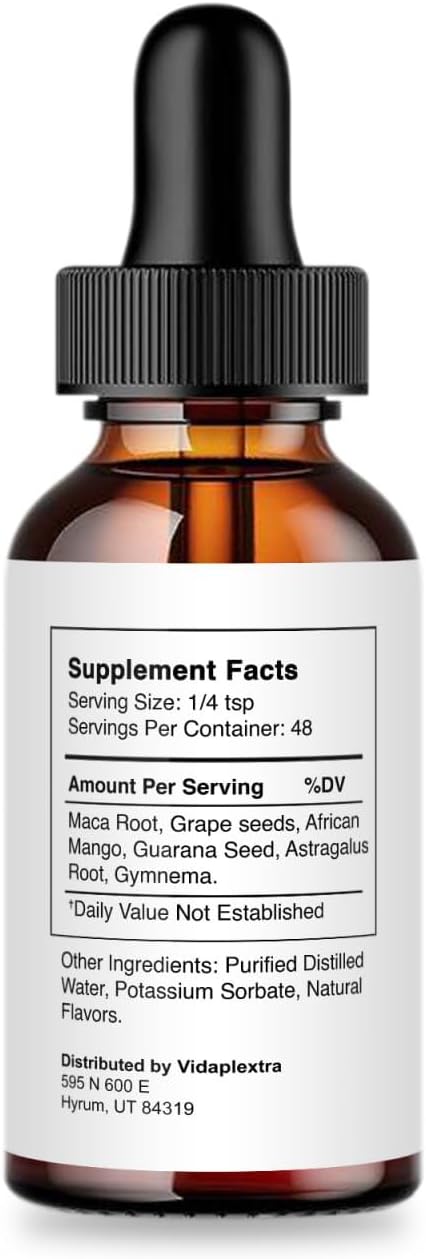 Insuglin - Insuglin Daily Balance Drops (3 Pack, 6oz)