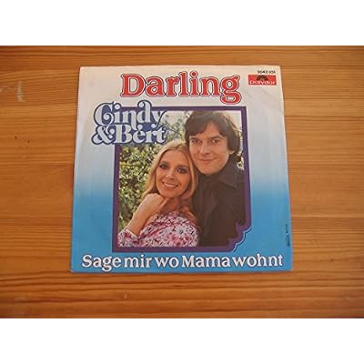 Darling (1978) / Vinyl single