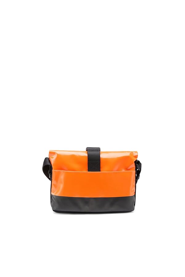 Amazon | [Diesel] (ディーゼル) メンズ ターポリン プリント