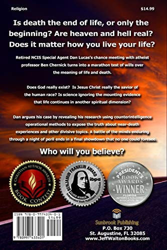 Final Departure: Death Is Never On Time - Image 2