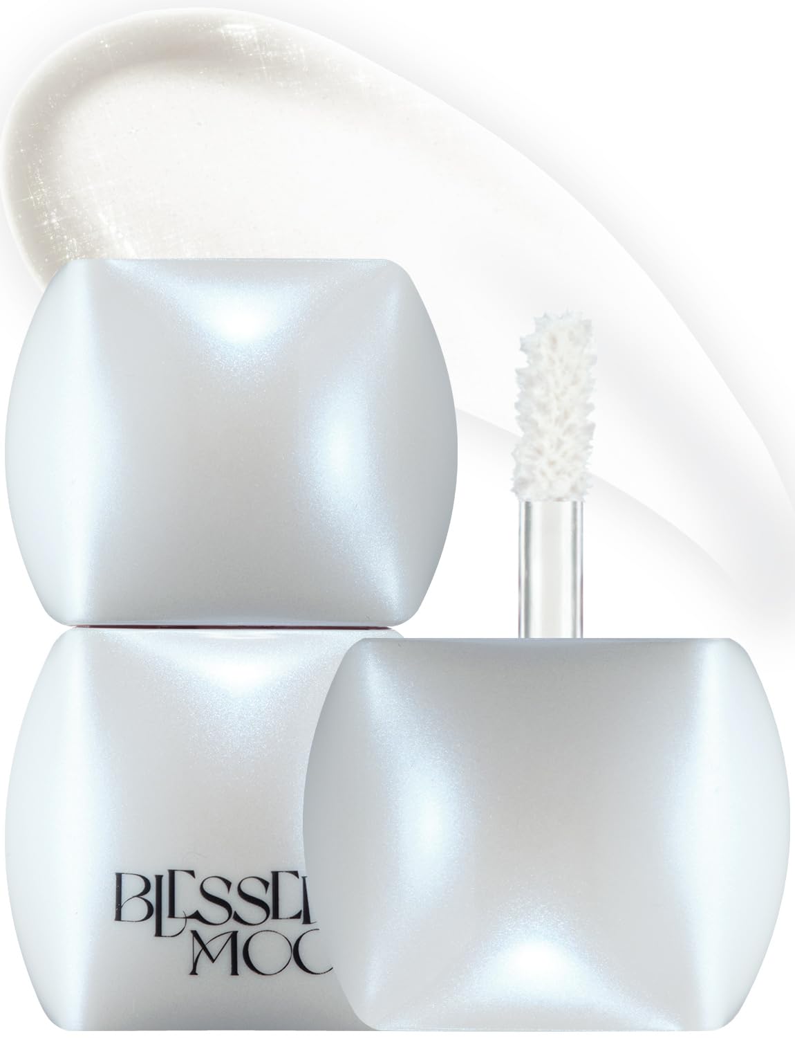 Amazon | 【BLESSED MOON日本公式】ベールメルティンググラスハイ