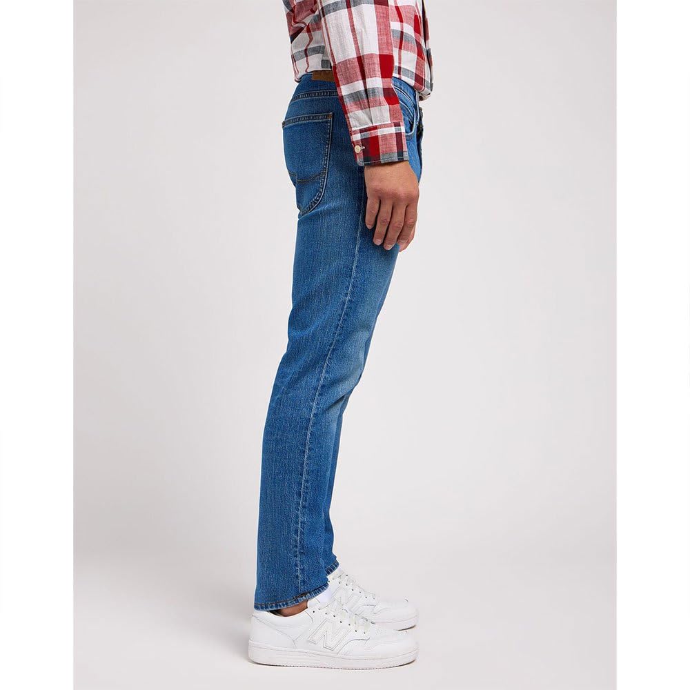 Lee Herren Luke Jeans – Bild 5