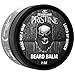 Beard Gains Pristine Luxury Mens Original Cologne Scented Beard Balm Conditioner - Medium Butter Hold - Made for A Man, Loved by Women (2oz)