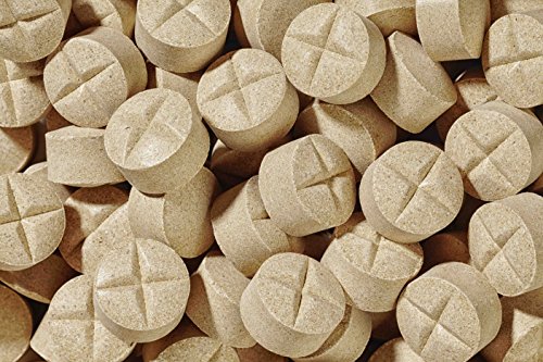 CaniMove Motion Maxi - 2 Dosen Gelenktabletten für große Hunde, bei Osteoarthritis (Arthrose) BZW. Sehnen- und Bänderproblemen jeglicher Art, mit MSM, Hyaluronsäure, Grünlippmuschel, Teufelskralle