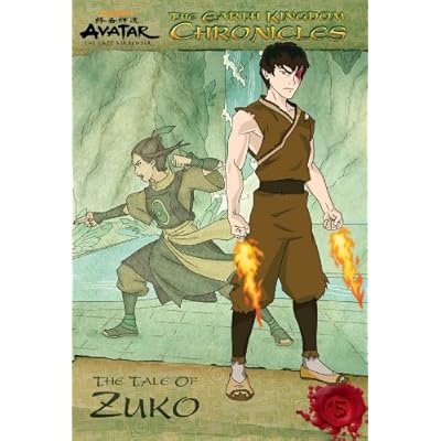 The Earth Kingdom Chronicles