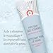 First Aid Beauty - Pure Skin Face Cleanser, Effectively Removes Makeup, Dirt, and Impurities, Gentle Cleanser Leaves Skin Soft & Supple, Safe for Sensitive Skin, Fragrance Free, 11 oz