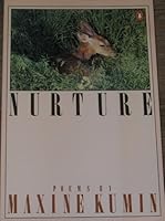 Nurture (Poets, Penguin) 0140586199 Book Cover