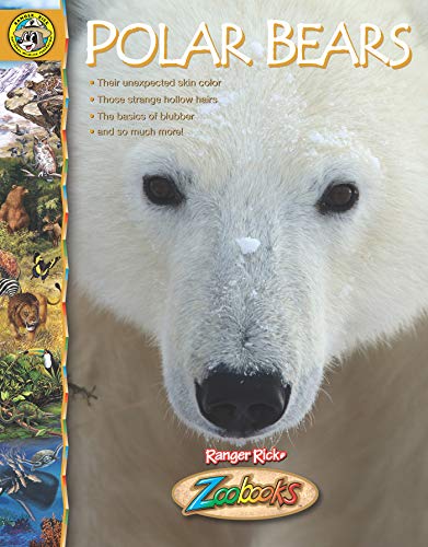 Zoobooks Polar Bears