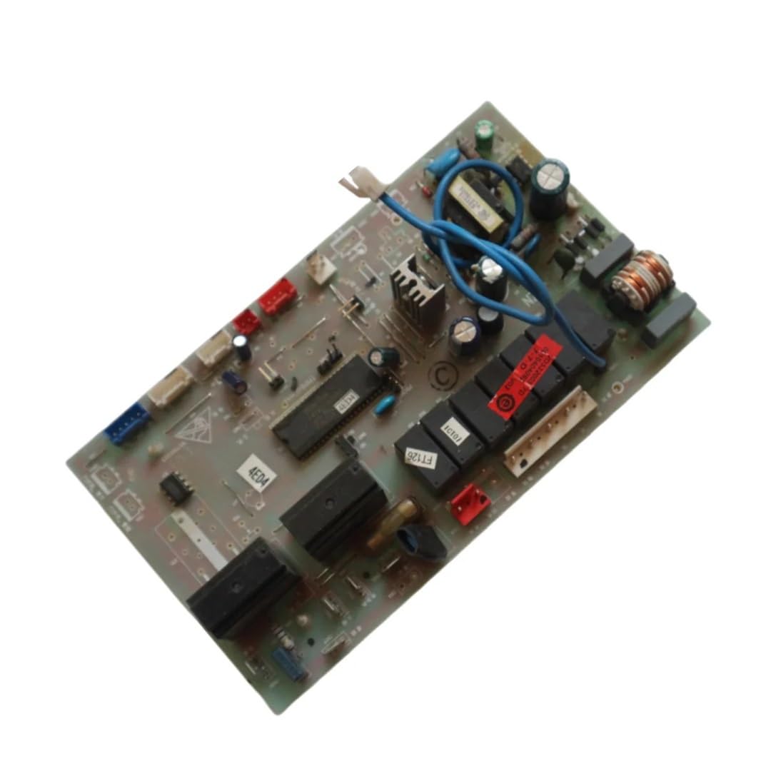 CHAOJIEOZ 1pcs For cabinet air conditioner indoor unit motherboard variable frequency computer board control 0010404092