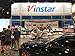 VINSTAR LEDPremium 2X Luces DE MATRICULA LED REEMPLAZO Seat Leon II 2...