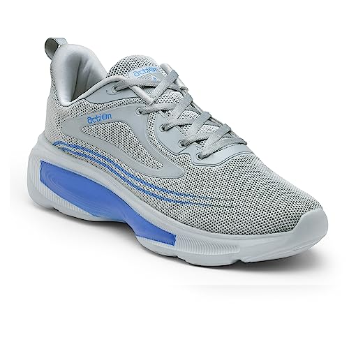Image of Action ATG-651 Lightweight Comfortable Cushioned Running Sports Shoes for Men