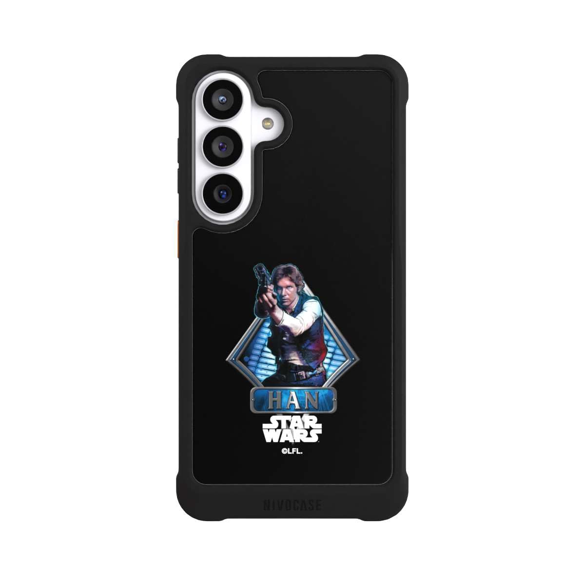Coque Samsung S26+ antichoc MagSafe résout le risque de chute