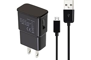 Silensys E7 Home and Wall AC Charger