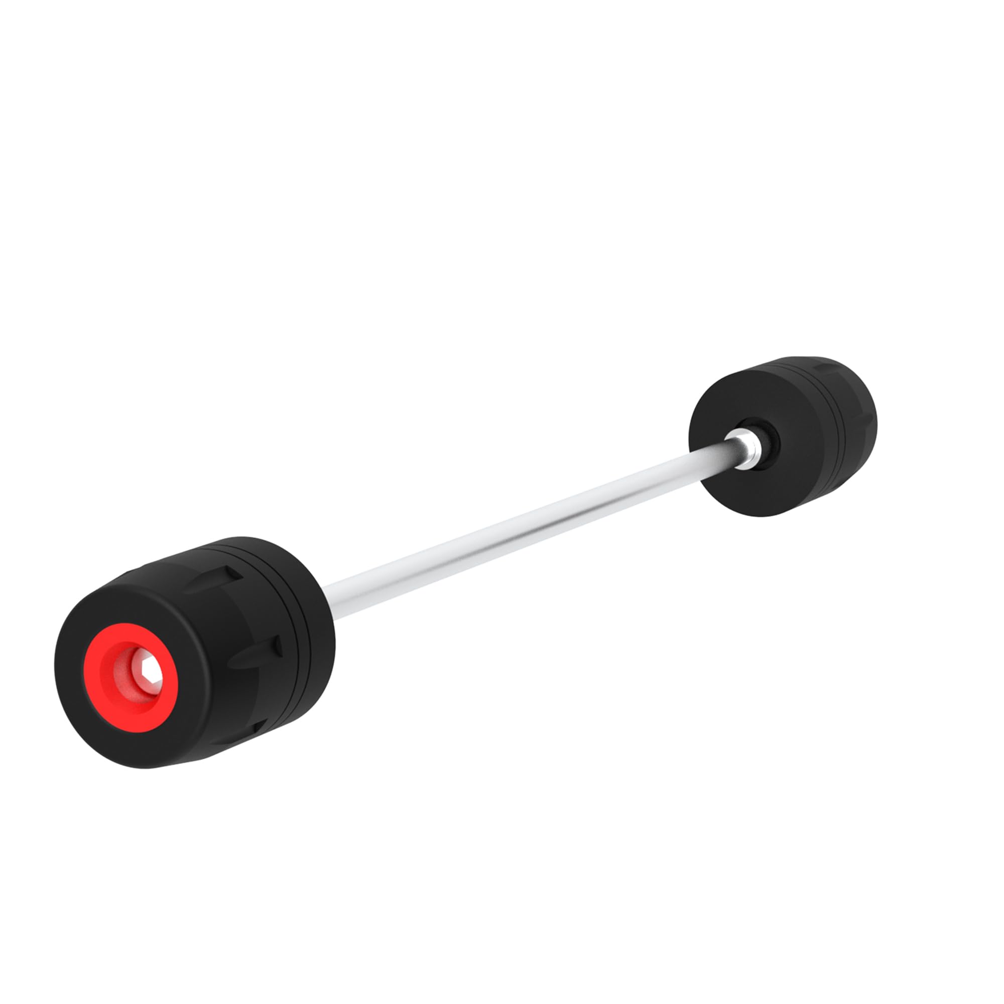 GRAND PITSTOP Front Fork Slider for Royal Enfield Himalayan 450 - Black