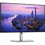 Dell UltraSharp 27 4K Thunderbolt Hub Monitor - U2725QE