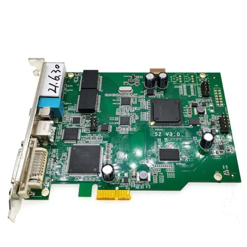 Generic for Colorlight S2 synchronous Sending Card LED Display Advertising Screen Full Color Screen Large Screen Control Card