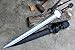 Handmade Greek Xiphos Sword – 24 Inches Hand-Forged Blade, Durable 5160 Leaf Spring Steel, Elegant Rosewood Handle, Includes Scabbard – Ideal for Collectors, Historical Reenactments, and Outdoor Use