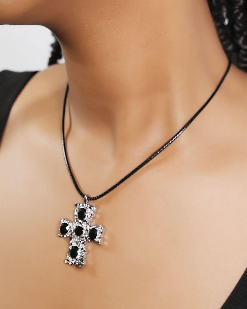 Amazon.co.jp: FOUFOU necklace En Route Jewelry : ファッション