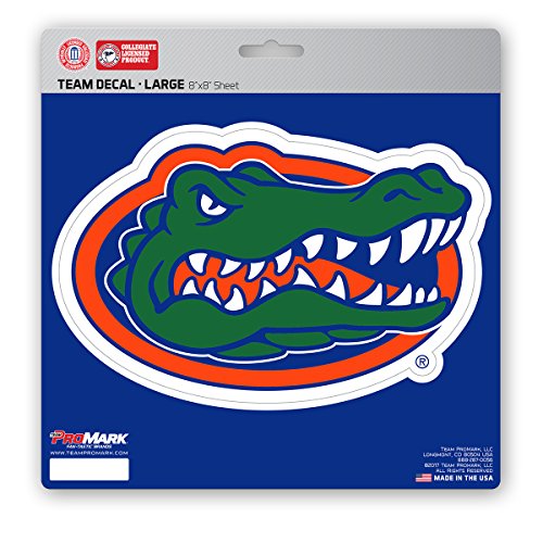 Image of FANMATS NCAA Unisex-Adult NCAA Large Decal