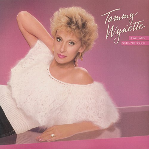 Tammy Wynette