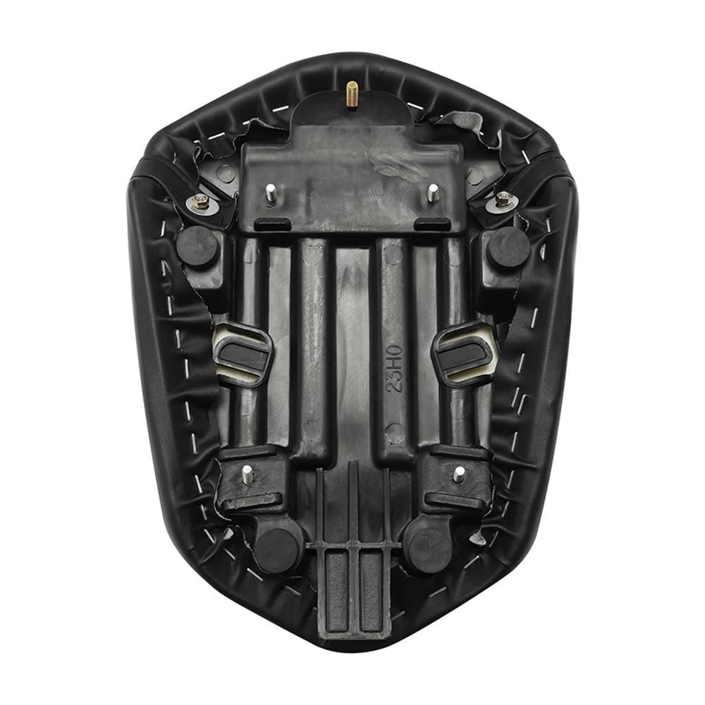 PAD　まとめ2点 シートパッド GSX1300BK オートバイ黒リアピリオン助手席クッション