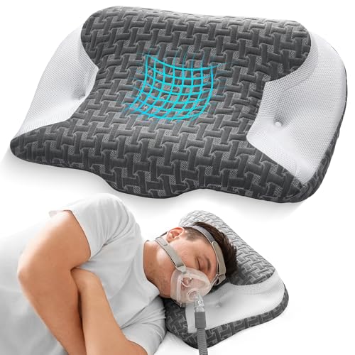 Joynox Sleep Apnea Pillow