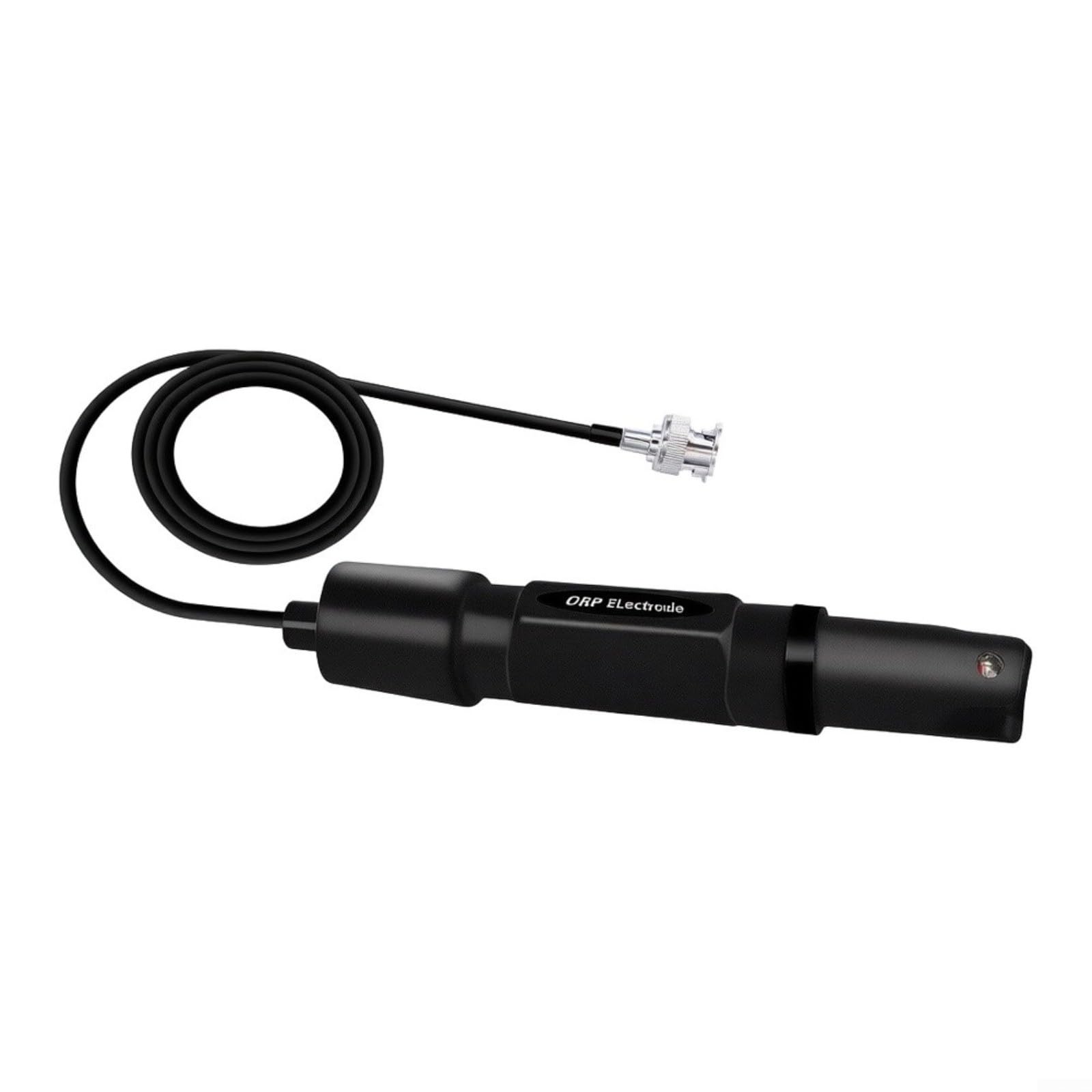 Electrodo ORP BNC universal para rango de -2000 a +2000 mV en sensores de repuesto para piscinas