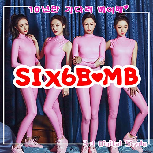 Six Bomb
