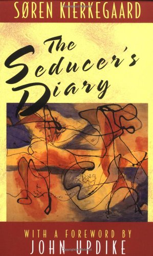 The Seducer's Diary view 2