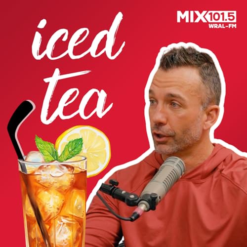 Shane Willis | TV Analyst and Youth Hockey Director for the Carolina Hurricanes