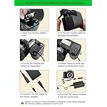 69-Gonine-Decode-Ac-Power-Adapter-Kit-Ack-E6-for-Canon-Eos-70d7d-Eos-60d6d-Eos-5d-Mark-Ii-Iii-Eos-5ds-Eos-5ds-R-Eos-5d-Cameras-Black