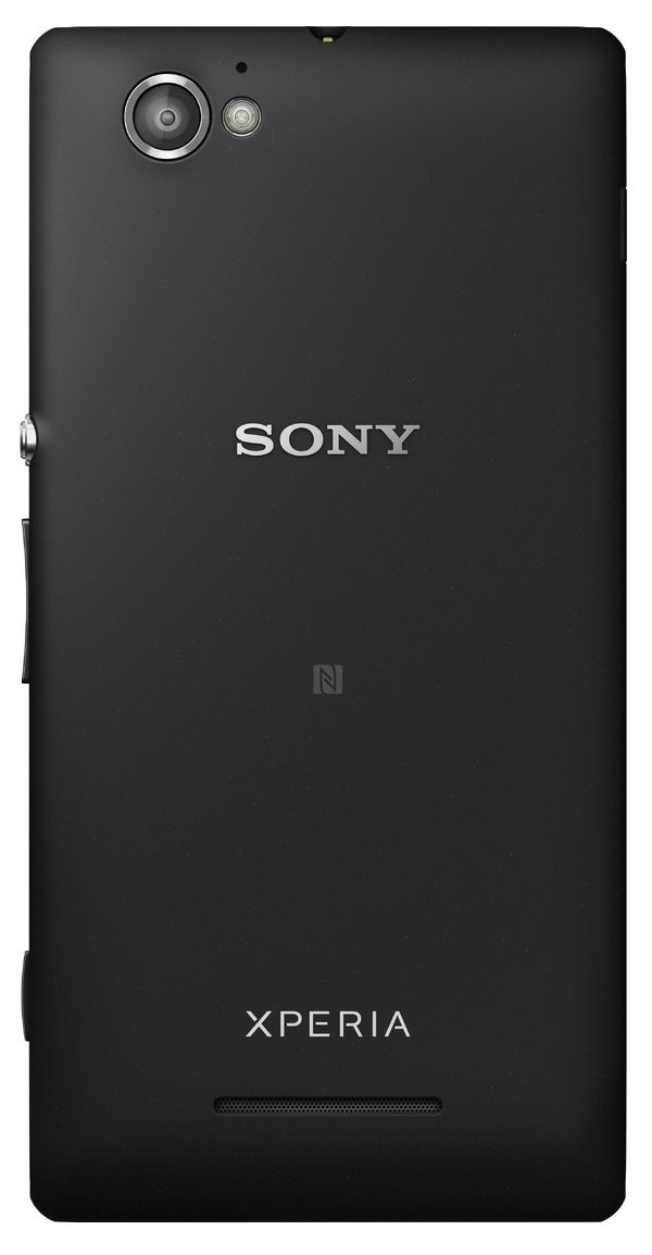 Xperia M Dual Price