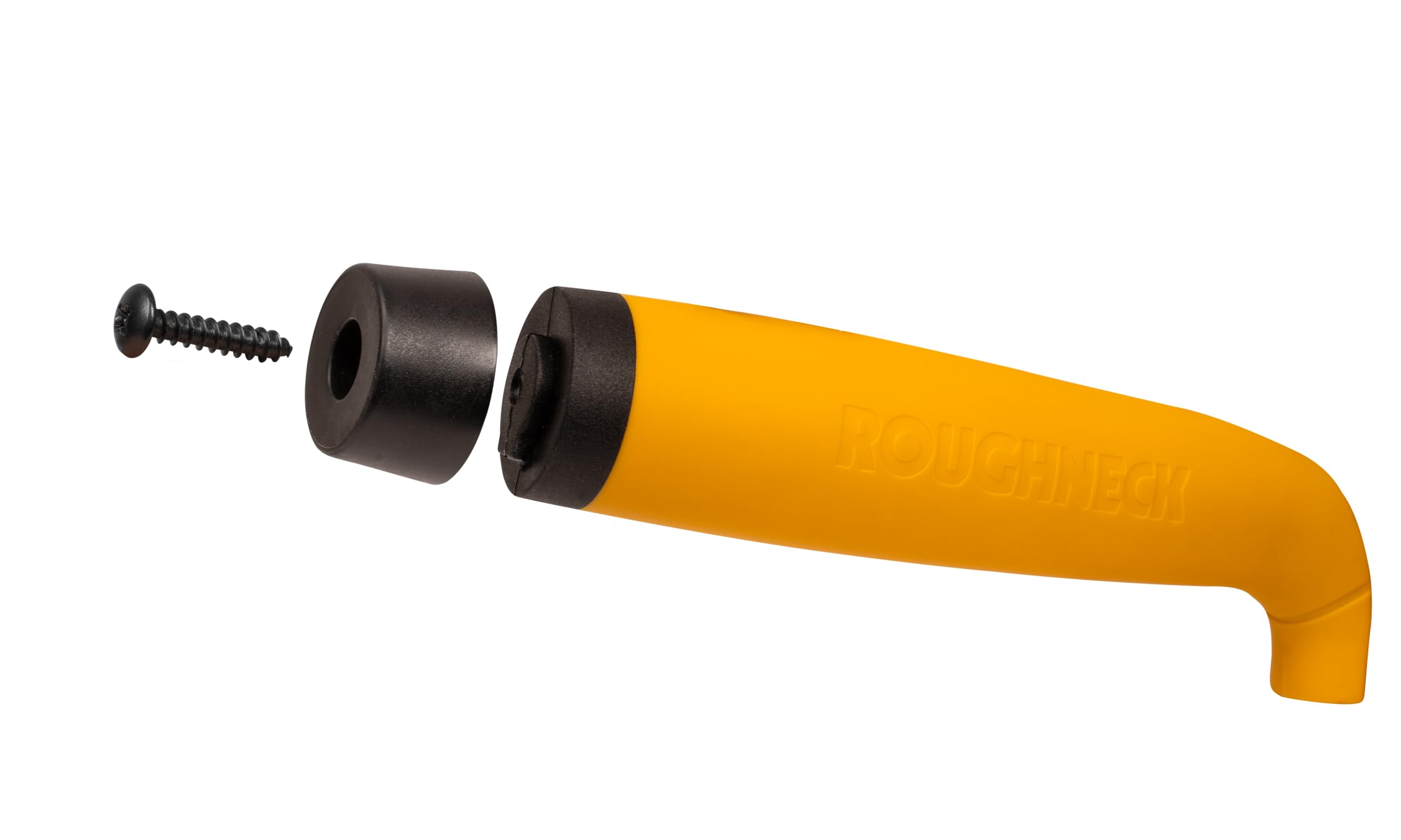 ROUGHNECK® ROU51011 London - Paleta de ladrillo con patrón de 280 mm