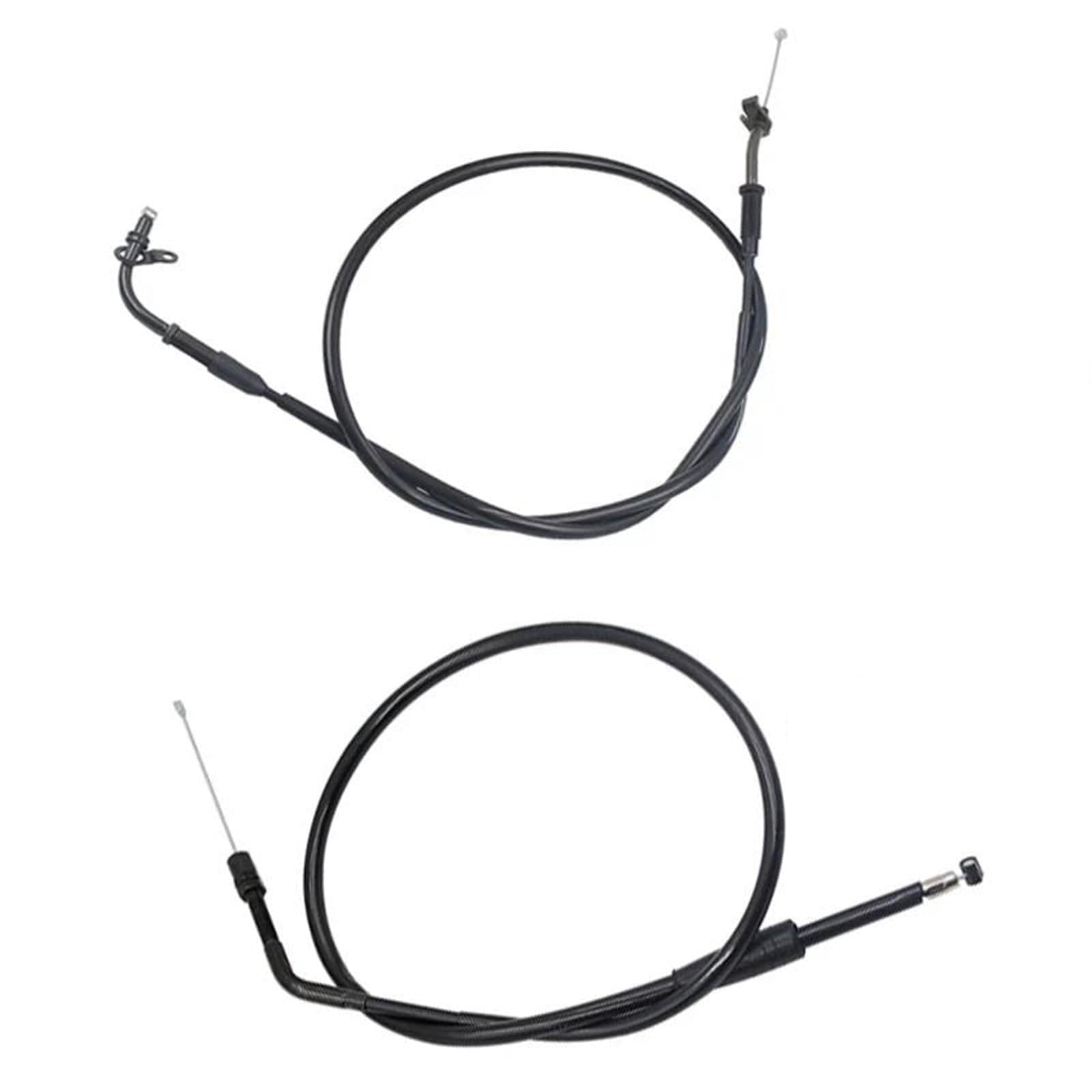 Motorcycle Throttle Line Cable/Clutch Wire for Aprilia GPR125 GPR150 APR150-V GPR 125 150 APR150V APR 150V