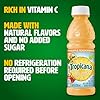 Tropicana 100% Pineapple Peach Mango Juice,Single ... #5
