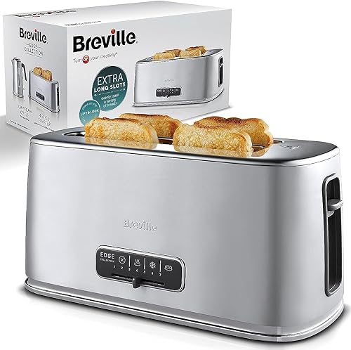 10 Best 2 Slice Toasters With Perfect Toast Technology - July 2025