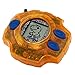 Bandai Digimon 15th Anniversary Digivice - Taichi Orange Color Exclusive Limited