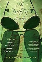 Algopix Similar Product 3 - The Faithful Scribe A Story of Islam