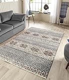 Les couleurs vives et les designs modernes de style berbère mettront votre espace.