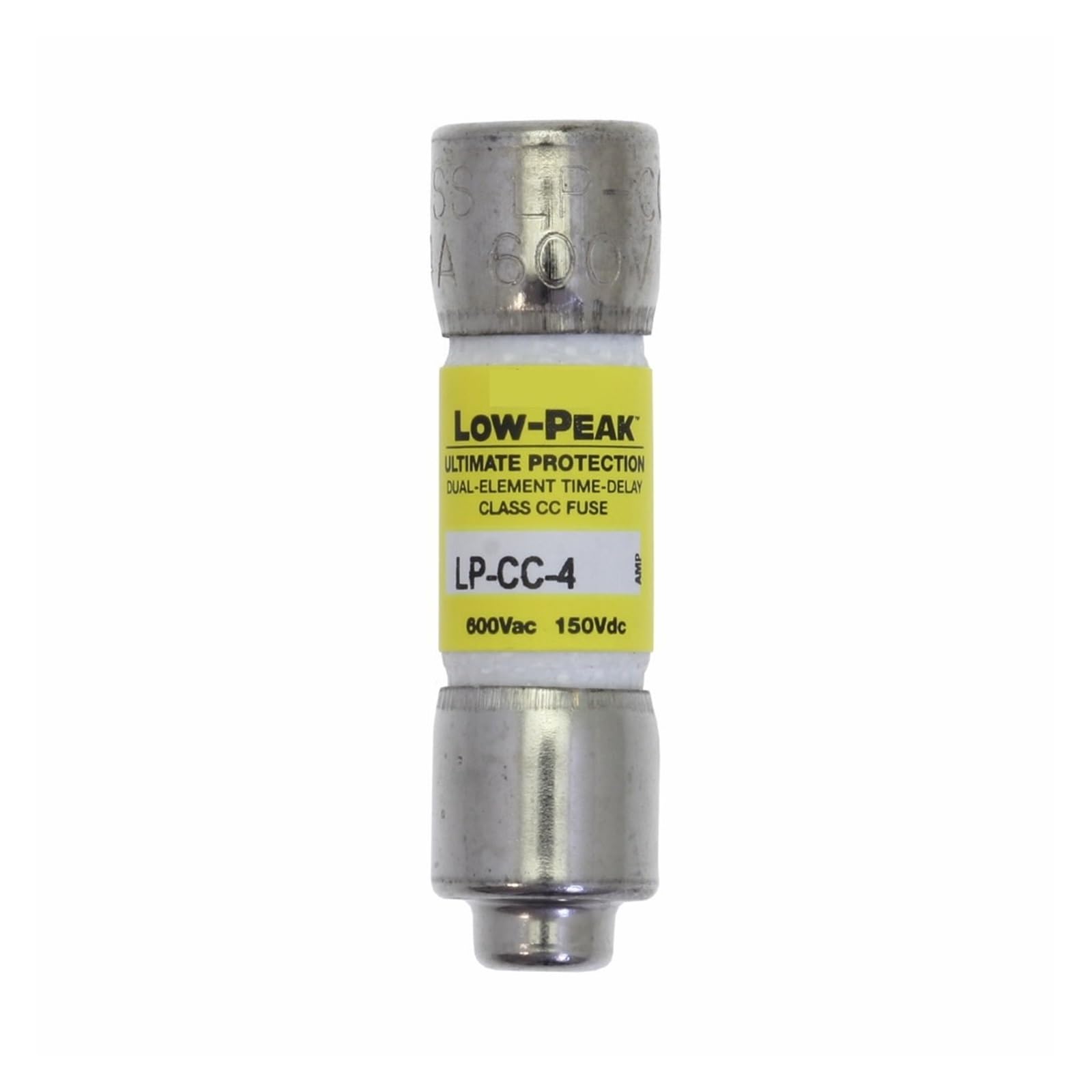 NVSFZGIYG Fuse LP-CC-1-6/10 600V 3A 10 * 38(LP-CC-10)