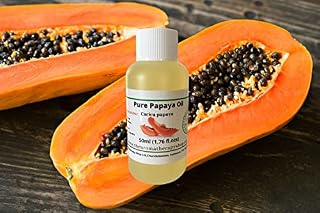 Papaya Oil 50ml (Pure)