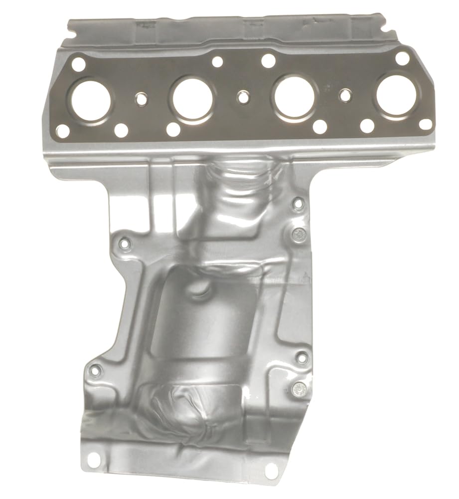 Ajusa 13227100 Guarnizione, Collettore Gas Scarico