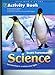 Activity Book Teacher's Guide (Scott Foresman Science, First Grade)