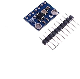 AD9833 Programmable Microprocessors Serial Interface Module Sine Square Wave DDS Signal Generator Module