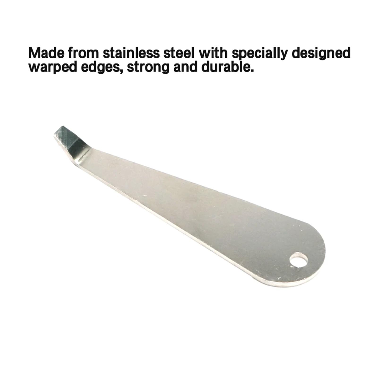 Narzędzie do wyjmowania filtrów do kawy ze stali nierdzewnej, narzędzie do wyjmowania koszyka filtra, narzędzie baristy do akcesoriów do kawy baristy(3PCS Remover Tools)