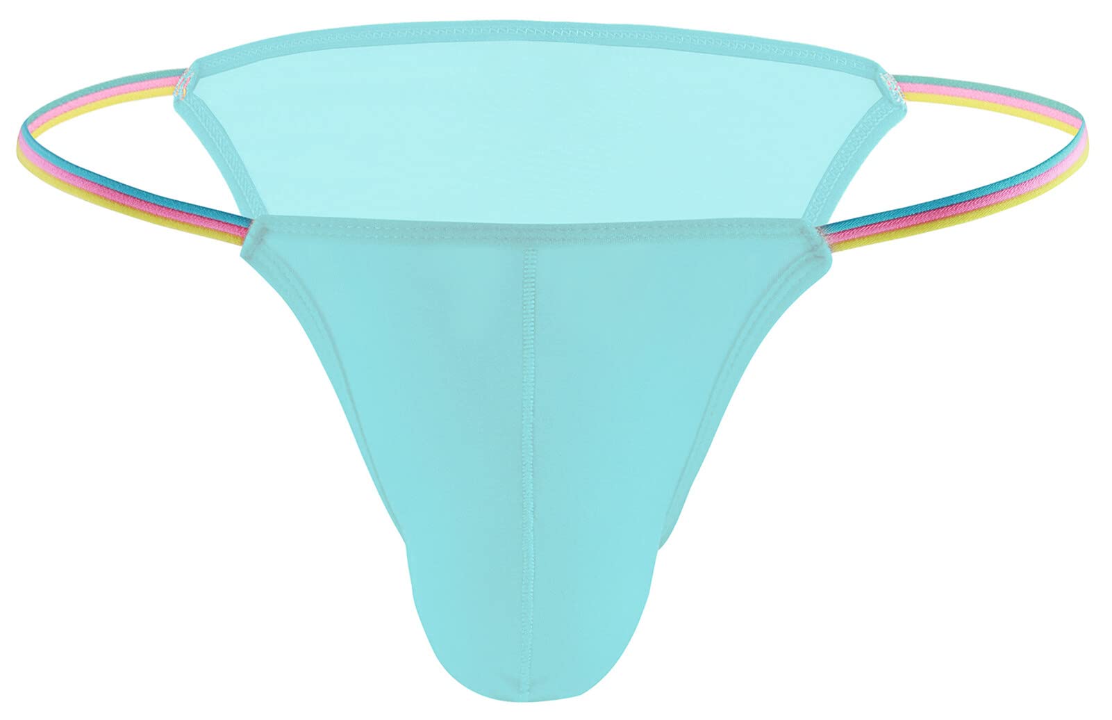 Générique Tanga - Pizzo da donna, con micro perizoma e mutandine sexy a