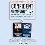 Cover of The Ultimate Collection Confident Communication