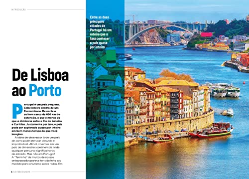 Portugal é um Show! - De Lisboa ao Porto